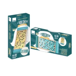 Abilrinth - Labyrinth