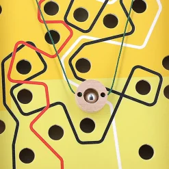 Abilrinth - Labyrinth