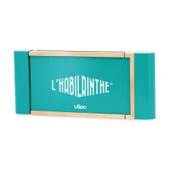 Abilrinth - Labyrinth