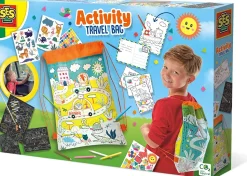 Activity Travel Bag - Reiseaktivitaten