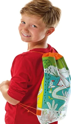 Activity Travel Bag - Reiseaktivitaten