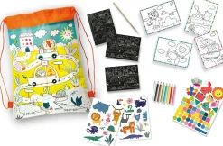 Activity Travel Bag - Reiseaktivitaten