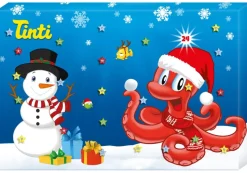 Adventskalender Mit Badespas