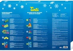 Adventskalender Mit Badespas