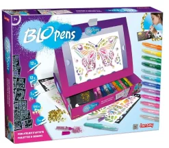 Airbrush Spruhstifte - Kunstler Workshop