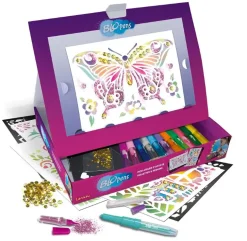 Airbrush Spruhstifte - Kunstler Workshop