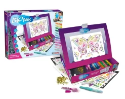 Airbrush Spruhstifte - Kunstler Workshop