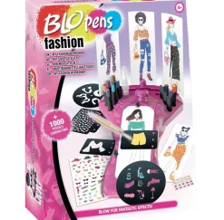 Airbrush Spruhstifte - Modedesign