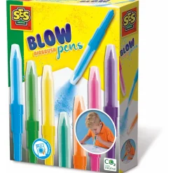 Airbrush-Stifte , 7 Stk.