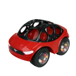 Aktivitatenauto Ford Mustang - Rot