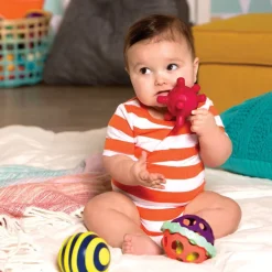 AktivitatenBälle Ball-A-Balloos - 4 Stk.