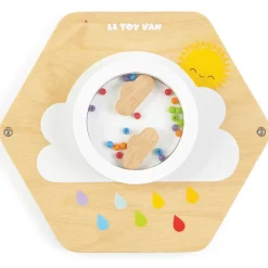 Aktivitatenbrett Wolke