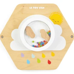 Aktivitatenbrett Wolke