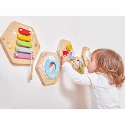 Aktivitatenbrett Wolke