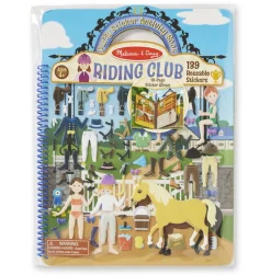 Aktivitatenbuch - Pferde Oder Shoppen
