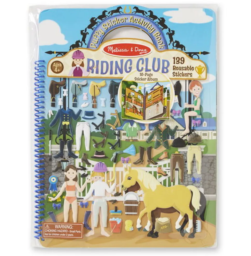 Aktivitatenbuch - Pferde Oder Shoppen