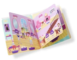 Aktivitatenbuch - Pferde Oder Shoppen