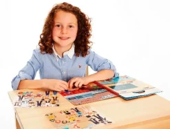 Aktivitatenbuch - Tierhandlung Und Arbeitsplatze