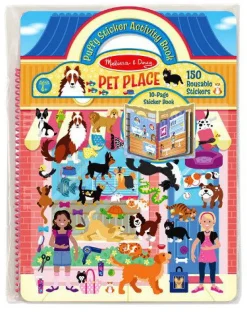 Aktivitatenbuch - Tierhandlung Und Arbeitsplatze