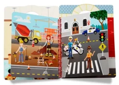 Aktivitatenbuch - Tierhandlung Und Arbeitsplatze