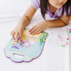 Aktivitatenbuch Mit Aufklebern - Prinzessinnen