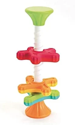 Aktivitatenspiel Minispinny