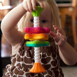 Aktivitatenspiel Minispinny