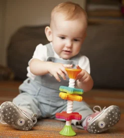 Aktivitatenspiel Minispinny