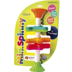 Aktivitatenspiel Minispinny