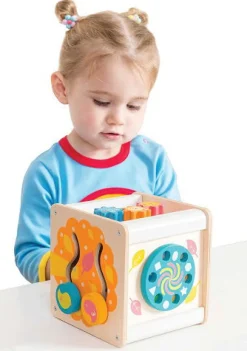 Aktivitatenwurfel - Petilou