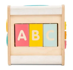 Aktivitatenwurfel - Petilou