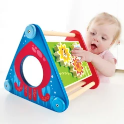 Aktivitatenwurfel - Zum Mitnehmen