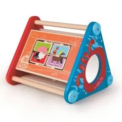 Aktivitatenwurfel - Zum Mitnehmen