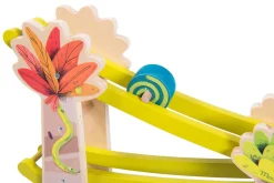 Aktivitatsbahn - Mit Drei Tieren