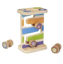 Aktivitatsbahn Zickzack