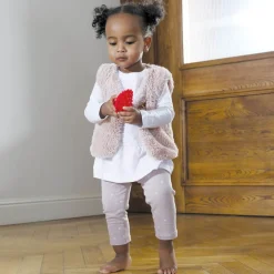 Aktivitatsball - Rot Und Grun, 2 Stk.