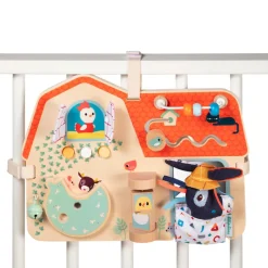 Aktivitatsbrett - Bauernhof