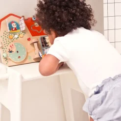 Aktivitatsbrett - Bauernhof