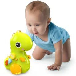 Aktivitatsdinosaurier Mit Licht Und Ton