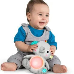 Aktivitatselephant Mit Licht Und Ton