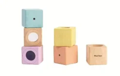 Aktivitatsklotze - Pastell