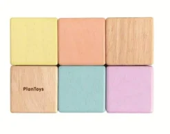 Aktivitatsklotze - Pastell