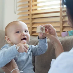 Aktivitatsklotze - Pastell