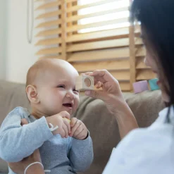 Aktivitatsklotze - Pastell