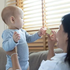 Aktivitatsklotze - Pastell