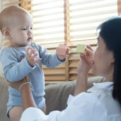 Aktivitatsklotze - Pastell