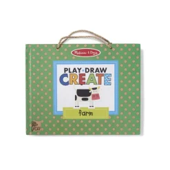 Aktivitatskoffer - Bauernhof