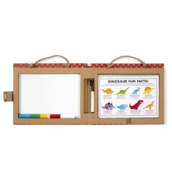Aktivitatskoffer - Dinosaurier