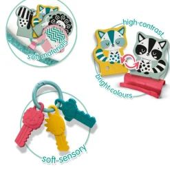 Aktivitatsring Für Sensorische Spiele