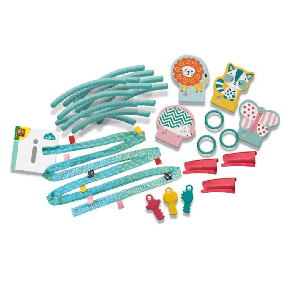 Aktivitatsring Für Sensorische Spiele